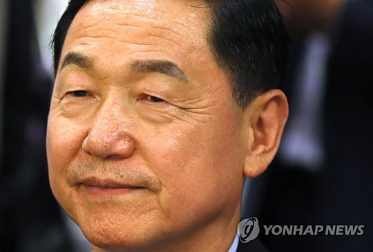 김상곤 사회부총리 겸 교육부 장관 후보자 [연합뉴스 자료사진]