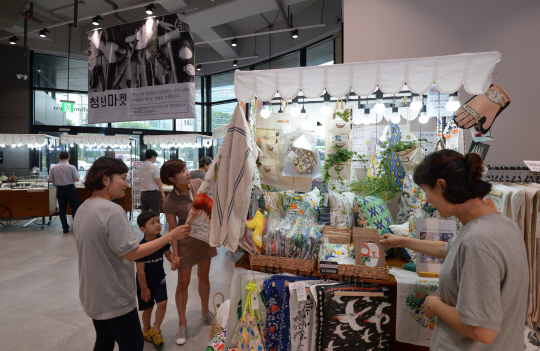 <대·중소기업 相生시대 연다>청년창업가 판로 지원… 튀는 아이디어에 ‘날개’달아줘