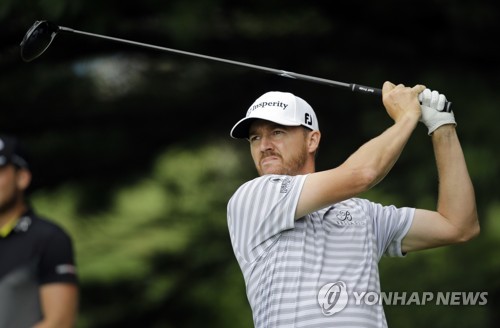 지미 워커[AP=연합뉴스]