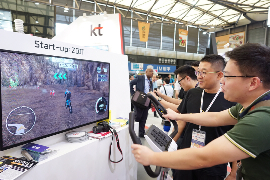 <대·중소기업 相生시대 연다>‘5大 플랫폼’에 中企·벤처 동참… “미래 먹거리사업·비전도 공유”