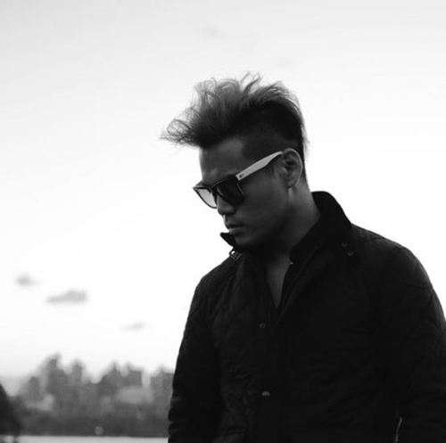 가수 이정 인스타그램 캡처[연합뉴스]