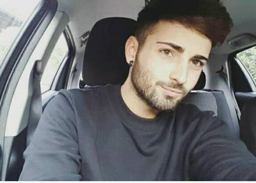 스페인 휴양지에서 집단폭행 당해 사망한 이탈리아 청년 [ANSA 홈페이지 캡처]