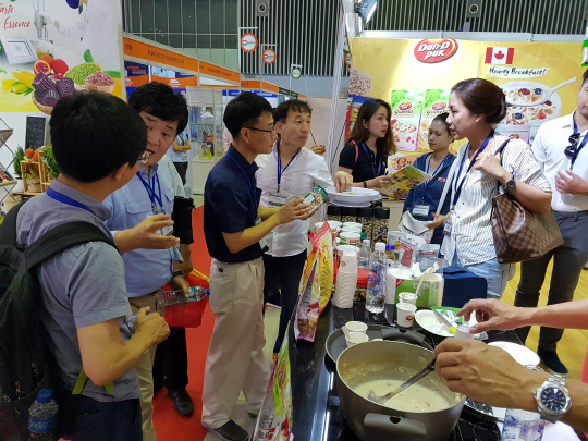 <대·중소기업 相生시대 연다>123곳 中企 참여 ‘노브랜드’… 해외 수출 플랫폼 역할 톡톡