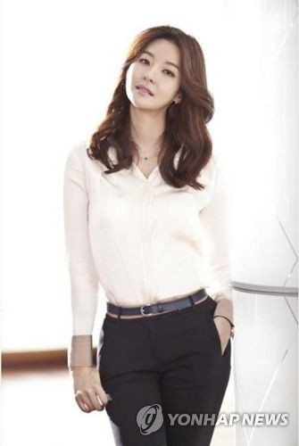 배우 송선미 [제이알이엔티 제공]