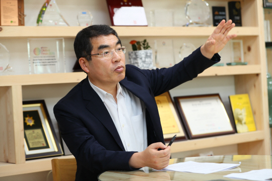 <일자리 창출, 기초단체장에 듣는다>“폐광 개발·대학병원 유치… ‘관광 단지·의료 클러스터’로 도약”