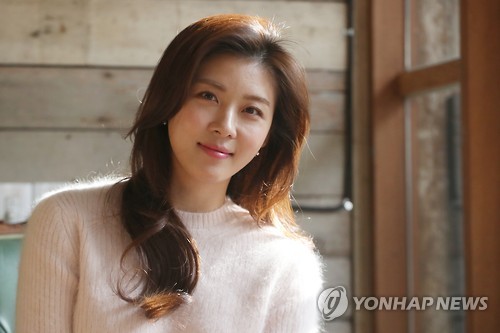 배우 하지원