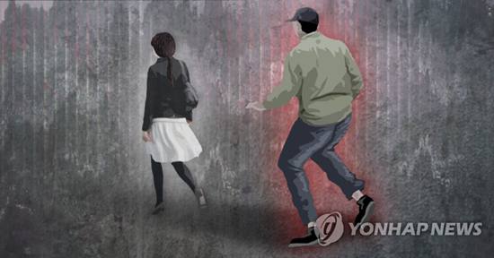 성폭행·성추행(PG)[제작 이태호]