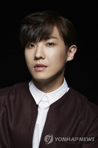 배우 이준. [프레인TPC 제공]