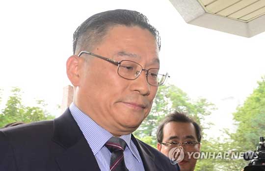 박찬주 육군대장 [연합뉴스 자료사진]