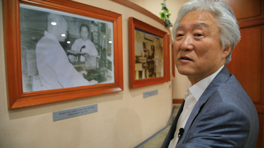 ‘또 하나의 한글, 훈맹정음’