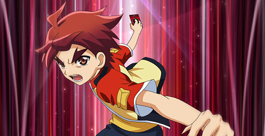 <연휴 TV가이드>‘터닝메카드’ ‘몬스터 호텔’… 신나고 재밌는 애니 선물세트