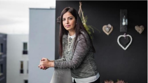 할라 알수에이케트[더선데이타임스]