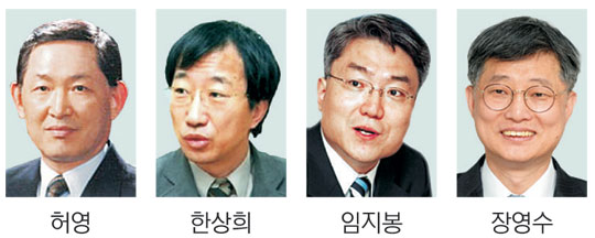 <국가조직·체제 미래 여는 改憲>“국민 빠진 정치권만의 改憲논의 안돼”