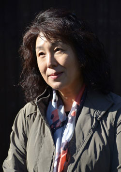 유현숙 시인