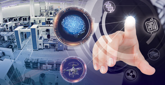 <청년취업 블루오션 ‘강소기업’을 찾아라>獨 ‘스마트공장’ 美 ‘제조업혁신센터’ 확대… 미래 일자리 만든다