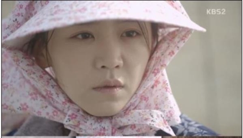 KBS ‘황금빛 내 인생’ 22회 마지막 장면