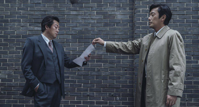 영화 ‘1987’ (CJ E&M 제공)
