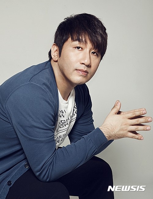 【서울=뉴시스】방시혁, 빅히트엔터테인먼트 프로듀서(사진=빅히트)