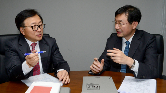 <일자리가 愛國이다>“기업인이 사업할 만한 곳으로 만드는 게 최고 일자리 전략”