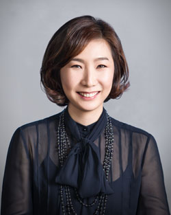 이비스 스타일 앰배서더 서울 강남 김경림 총지배인