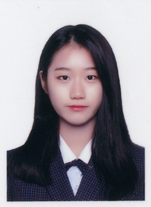 심청효행대상 수상자 김예현(17)양 [가천문화재단 제공=연합뉴스]