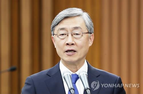 최재형 감사원장 후보자