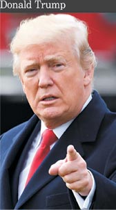 <글로벌 스트롱맨들의 승부수>트럼프, 北·中에 승부수 던질 가능성… 파격적 減稅로 ‘일자리’ 집중