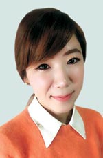 영화평론가 김효정