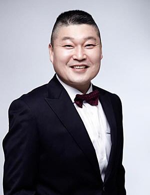강호동