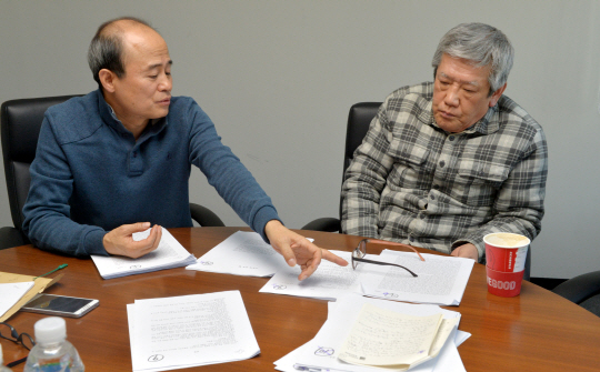 <2018 신춘문예>본심 14편 고르게 솜씨 좋아… 얕고 좁은 작품 많은 게 인상적