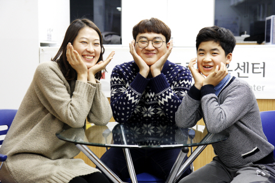 <그래도 희망이다>“내 病 고쳐준 한국에서 훌륭한 의사 돼 아픈 사람 돌볼래요”