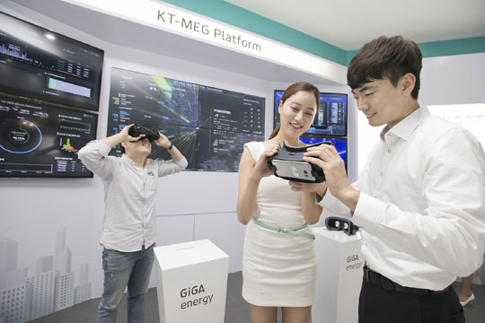 <도약 2018 신사업을 찾아라>평창올림픽서 ‘5G’ 첫 서비스… 전담조직 신설, 상용화 박차