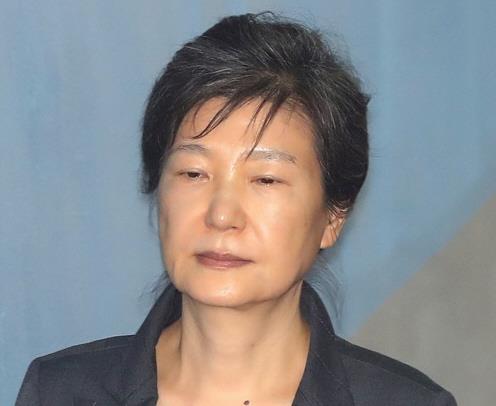 박근혜 전 대통령[연합뉴스 자료사진]