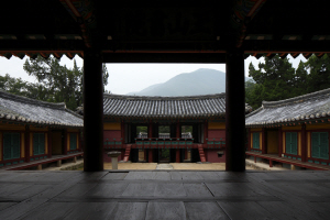 옥산서원(경주)