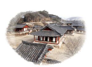 소수서원(영주)