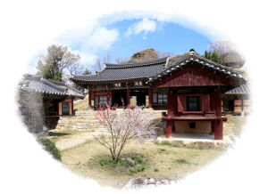 남계서원(함양)