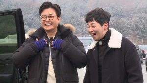 tvN ‘자리 있나요’