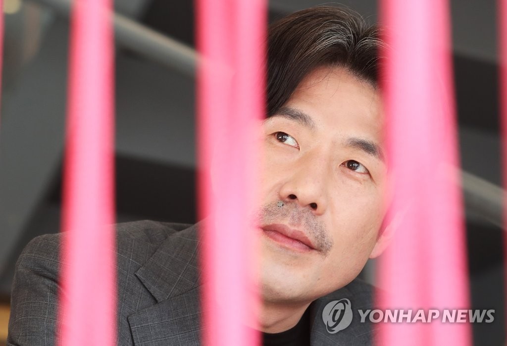 오달수 [연합뉴스 자료 사진]