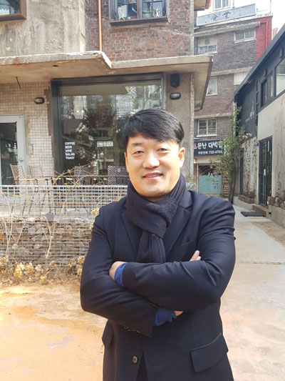 최경순 대표