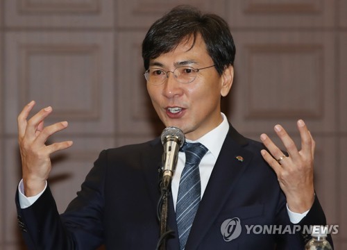 안희정 전 충남지사 [연합뉴스 자료사진]