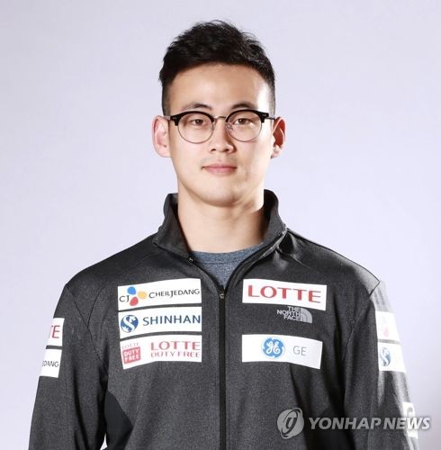 김지헌. [대한스키협회 제공=연합뉴스]