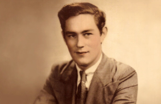 H.M.이라는 약자로 불렸던 헨리 구스타프 몰래슨. 1950년대 당시 정신질환 치료법인 뇌 절제술로 장기 기억을 잃지만 그에 대한 연구로 우리가 알고 있는 기억과 학습에 관한 대부분이 밝혀졌다.  자료 사진