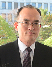 문무일 검찰총장