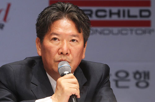 김영빈 전 부천국제판타스틱영화제 집행위원장 [연합뉴스 자료 사진]