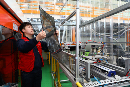 <相生, 새로운 시작>‘세상에 없던 新제품’ 中企와 함께 개발… 연구·교육 전폭 지원