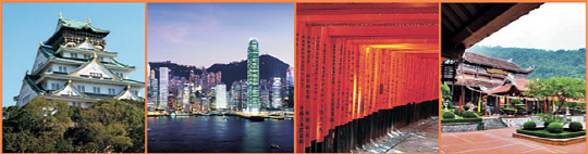 대한항공이 마일리지 소멸을 앞두고 한진관광과 연계한 ‘마일리지 알뜰투어’ 상품을 새로 내놨다. 오는 4월부터 6월까지 중국, 일본, 동남아 여행상품은 상품에 따라 2만~3만 마일, 국내여행 상품은 5000마일이 공제된다.  대한항공 제공