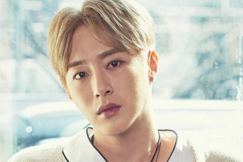 고(故) 백퍼센트 서민우 [티오피미디어 홈페이지 캡처]