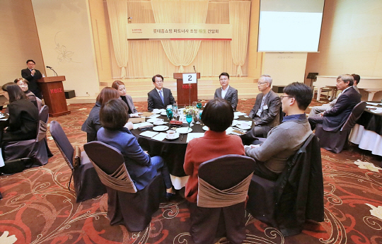 <相生, 새로운 시작>파트너社 찾아 컨설팅·홈쇼핑 무료방송… 中企 위기극복 이끌어