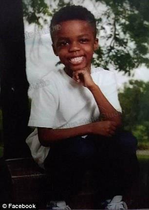 총기사고로 숨진 미국 미주리 주 세인트루이스 저먼 페리 [세인트루이스 지역 방송 KSDK]