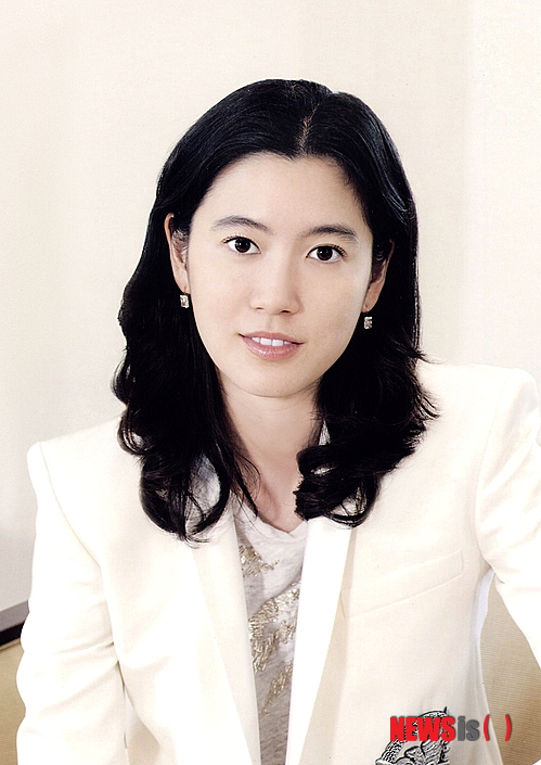 【서울=뉴시스】대상그룹 임세령 전무. (뉴시스DB)